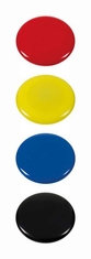 Westcott AC-E10826 Magneet Assorti Pak 