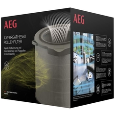 AEG AFDBTH4 Breathe 360 Pollenfilter