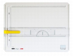 Aristo AR-7030 Tekenbord College A3