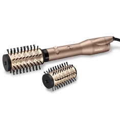 Babyliss AS952E Big Hair Dual Fohnborstel Ros&eacute; Goud