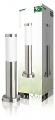 Ranex Ra-outdoor14 Tuin Lichtpaal E27 Ip44