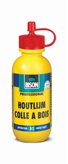 Bison BI-1337076 Houtlijm 75gr Flacon