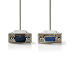 Nedis CCGP52010IV20 Seri