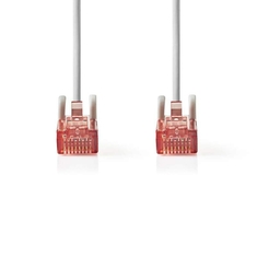Nedis CCGP85200GY200 Cat6 Utp-netwerkkabel Rj45 Male - Rj45 Male 20 M Grijs