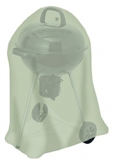 Tepro 8601 Universele Afdekhoes voor Kogelbarbecue 73x90cm