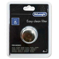 Delonghi Easy Clean Filter 1-k