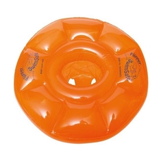 Eberhard Faber EF-1040 Flipper SwimSafe Babyzwemband Oranje