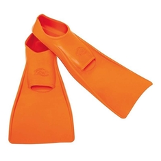 Eberhard Faber EF-1120 Flipper Swimsafe Zwemflippers 26-28 Oranje