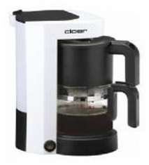 Cloer 5981 Koffiezetter