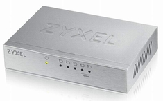 Zyxel Switch 5p 100mb Es-105a
