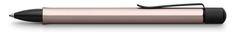 Faber Castell FC-140534 Balpen Faber-Castell Hexo Twist Ros