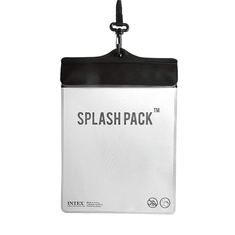 Intex 59801NP Splash Pack Spatwaterdicht Tasje 22cm