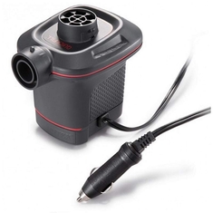 Intex 66636 Quick-Fill Elektrische Pomp 12V