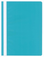 Kangaro K-20549 Snelhechtermap A4 PP Mintgroen