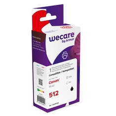 Wecare Can Pg-512 Zwart 15ml 20287