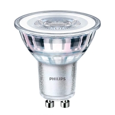 Philips LED Spot 50W GU10 Warm Wit