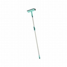 Leifheit 51104 Raamwisser met Borstel