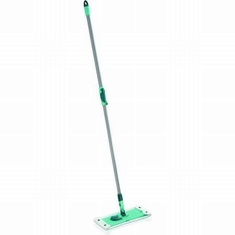 Leifheit 55311 Vloerwisser Combi M Micro Duo Telesk.