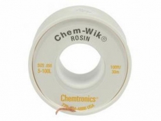 Chemwik Chem-wik L2 Zuiglint 1,50 mm 30,0 M