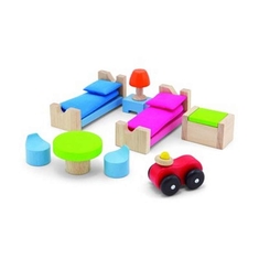 Pintoy Kinderkamer Meubelset Assorti