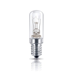 Philips Deco RL T 17 10W E14 K P Gloeilamp Warm Wit