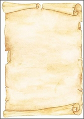 Sigel SI-DP235 Designpapier A4 90grs Pak A 50 Vel Perkament