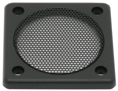 Visaton VS-2312 Speakeraccessoires En -onderdelen
