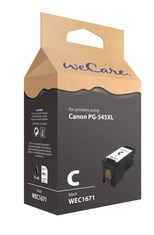 Wecare Can Pg-545xl Zwart 15ml W1671