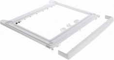 Siemens WZ11410 Verbindingsset Stapelkit