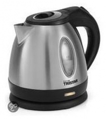 Tristar WK-1325 Waterkoker RVS 1,2L 850W