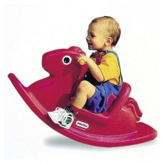 Little Tikes 1670 Hobbelpaard