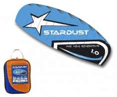 Rhombus Stardust 1,0 2012 Kite 100x45cm