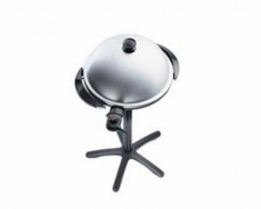 Steba VG250 Elektrische Barbeceu