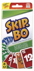 Skip Bo Kaartspel