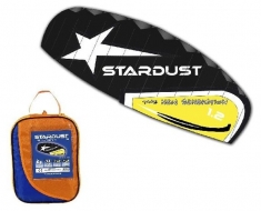 Rhombus Stardust 1,2 2012 Kite