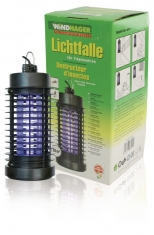 Windhager Wh-03511 Insectenlamp 20m2