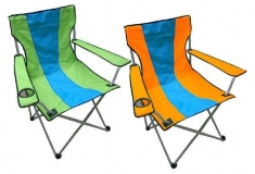 Summertime Mix&Match Paraplu Stoel Assorti