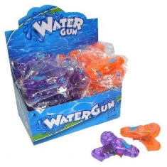 Mini Waterpistool 11cm Assorti