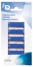 HQ  FRESH-SN Geurstaafjes Fris