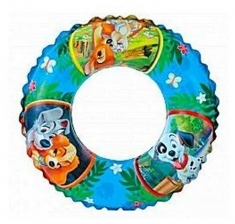 Intex Disney Zwemband 61cm