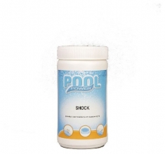 Pool Power Shock Flacon 1KG