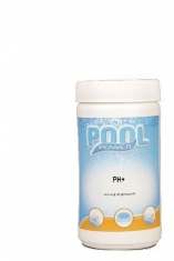 Pool Power pH Plus Flacon 1Kg