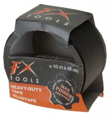 FX Tools Heavy Duty Power Tape 10mx48mm