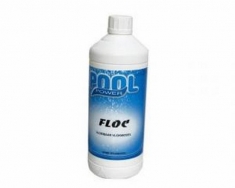 Pool Power Floc 1 Liter