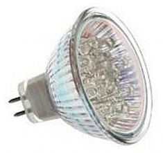 Skytronic MR16 LED Lamp Wit