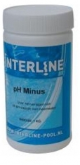 Interline Ph-minus 1 kg