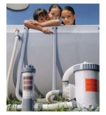 Interline 57600067 Automatische Chloor Dispenser