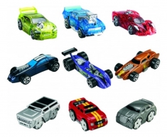 Hot Wheels Auto Assorti