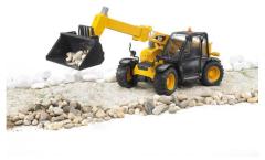 Bruder 02142 Telescooplader Caterpillar