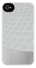 Belkin Hard Case Meta 030 Wit voor Apple iPhone 4/ 4S
